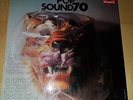 Pop Sound 70 - Rote LP
