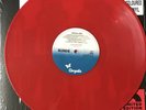 BLONDIE - PARALLEL LINES - LIMITED EDITION RED VINYL - HMV EXCLUSIVE  Used