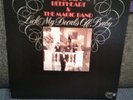 Captain Beefheart Lick My Decals Off Baby Original LP RS-6240 White Label Promo