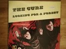 The Cure - Bootleg - Looking For A Forest *RARE*