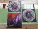 dimmu borgir  For All Tid BOBV075LP Violet Splatter 2008 mgla darkthrone