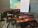 Noel Gallagher Who Built the Moon LP+5x12” Complete Vinyl Picture Disc Set