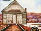 Harry Manx & Steve Marriner - Hell Bound For Heaven (LP & Download, 180g Colo...