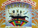THE BEATLES  MAGICAL  MYSTERY  TOUR LP STAMPA PARLOPHONE LC 0299 MADE IN GERMANY