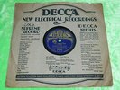FLANAGAN & ALLEN Run rabbit run / Washing on the Siegfried Line - 1939 78rpm 194