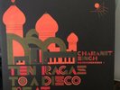 Charanjit Singh - Disco Raga - Ten Ragas To A Disco Beat VINYL Like New