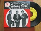 RARE 1958 JOHNNY CASH EP SUN EP-114