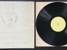 Patti Smith Teenage Perversity And Ships In The Night Rare Bootleg 12” LP Record
