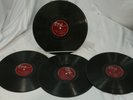 4 B B King 78 RPM 10