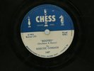 Roscoe Gordon 78 Chess 10