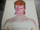 David Bowie : Aladdin Sane,RCA,England,LP