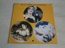 this is...nothin' but MADONNA LP 33 tours  JAPAN 1987 promo rare