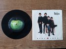 1996 MINT-RARE Beatles Real Love NR 7243 8 58544 7 7 Baby's In Black 45