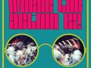 Where The Action Is  Los Angeles Nuggets VARIOUS Limited RSD 2019 New Vinyl 2 LP