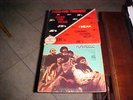 Funkadelic Free Your Mind & The J.B.'s Food For Thought - 2 LP's