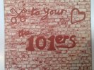 The 101ers Keys To Your Heart Rare FIRST UK 7