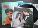 Elvis Presley CLAMBAKE LSP-3893 (USA 1967 ORIGINAL) SHRINK, BONUS PHOTO