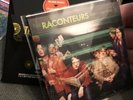 The Raconteurs Store Bought Bones 3” Vinyl Record RSD 2019 Single Third Man 8ban