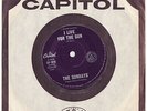THE SUNRAYS - I LIVE FOR THE SUN  1965 OZ SURF/BEAT 7