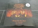 KING DIAMOND: Songs for the Dead CLEAR LAVENDER MARBLED Vinyl 2 LP LTD 200 Fate
