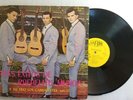 Rafaelito Munoz y Su Trio Los Caminantes Mas Exitos LA FLOR 128 VG LP#0537