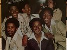 The Futures Past Present And The Futures LP