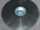 BUDDY KNOX PARTY DOLL/MY BABYS GONE 78 RPM SHELLAC COLUMBIA DB 3914 RNR