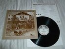 GLOBAL VILLAGE TRUCKING COMPANY-same '75 UK CAROLINE LP ORIG+INS. UK PROG.BAND