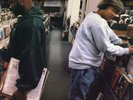 DJ Shadow - Endtroducing..... '96 2xLP US ORG  The Automator