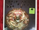 DEATH GRIPS STEROIDS (CROUCHING TIGER) MEGAMIX RSD 2019 VINYL 12” SEALED WHITE