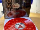 Cokie The Clown You're Welcome Splatter LP vinyl NOFX Against Me Lagwagon Rancid