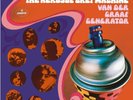 VAN DER GRAAF GENERATOR - THE AEROSOL GREY MACHINE - NEW BOX SET