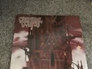 Cannibal Corpse - Gallery Of Suicide Vinyl Lp 1st Press Death Metal
