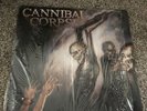 Cannibal Corpse - Gore Obsessed Vinyl Lp 1st Press Death Metal