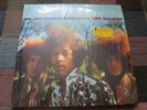 JIMI HENDRIX BBC Sessions 1998 TRIPLE LP as new limited numbered 2289/5000