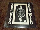 LP  Elvis Presley  The King Goes Wild  Live  9/9/56 & 10/28/56