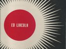 ED LINCOLN MUSIDISC  SERIE MASTERPIECE  MONO LP NM-/EX COPY