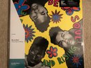 De La Soul - 3 Feet High And Rising Vinyl LP Vinyl Me, Please Version