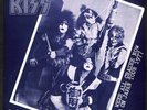 KISS MAMA WEER ALL CRAZEE NOW 1977 JAPAN TOUR RARE LP