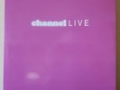 FRANK OCEAN - Channel Live x2 LP Color Vinyl Records NEW Import Rap Hip Hop