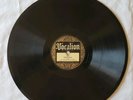 Frankie Half Pint Jaxon Vintage Shellac Vocalion 