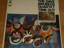Dave Brubeck Quartet - Time Out /Time Further Out  2 x Vinyl LP Record CBS 22013