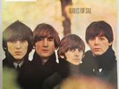 THE BEATLES - BEATLES FOR SALE UK 7