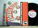 REVOLTING COCKS LP Big Sexy Land 1986 Wax Trax  rare industrial