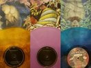 NONE MORE BLACK Vinyl Records LIMITED EDITION Fat Wreck Chords Bundle