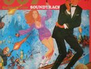 Various - 007 Golden Prize  (Soundtrack) / VG+ / LP, Comp