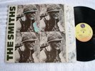THE SMITHS MEAT IS MURDER  SIRE EX VINYL