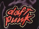 Daft Punk ?Homework 2LP Still Factory Sealed / Neuf & Scellé pochette en relief