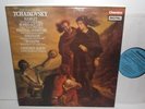DBRD 2003 Tchaikovsky Hamlet Romeo & Juliet etc.LSO Geoffrey Simon 2LP Box Set