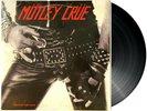 Mötley Crüe - Too Fast for Love [in-shrink] LP Vinyl Record Album Motley Crue